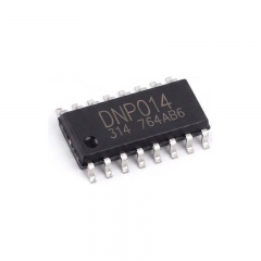 PS5 Slim PSU Original DNP014 SOP14 Secondary Controller IC Chip