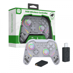 Wireless Controller For Switch2/Switch1