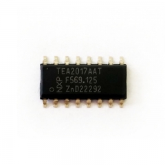 PS5 TEA2017AAT Digital Configurable LLC and Multimode PFC Controller