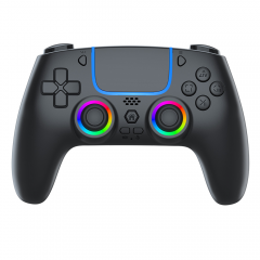 PS5/PC RGB Wireless Controller