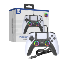 PS5/PS4/PC Wire Controller