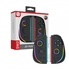 Joy-Pad 2 Controller For SW2