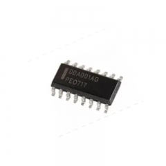 Replacement IC chip for Sony PS4 DDA001AG SMD Power supplies