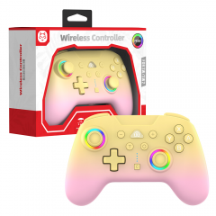 SW2/SW1 Pro RGB Breathing Lighting Wireless Controller