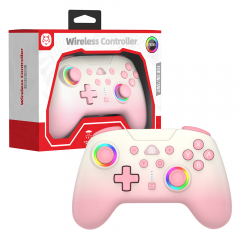 SW2/SW1 Pro RGB Breathing Lighting Wireless Controller