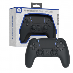 PS5/PS5 SLIM/PS5 PRO/PC Wireless Controller
