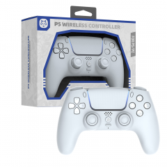 PS5/PS5 SLIM/PS5 PRO/PC Wireless Controller