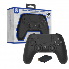 PS5 /PS5 SLIM /PS5 PRO /PC wireless Removable Battery Controller