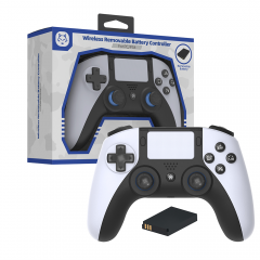 PS5 /PS5 SLIM /PS5 PRO /PC wireless Removable Battery Controller