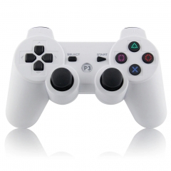PS3 Wireless Controller/White