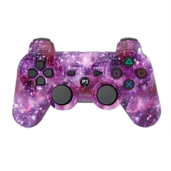 PS3 Wireless Controller/Star pattern