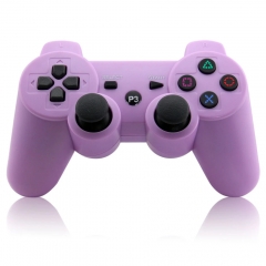 PS3 Wireless Controller/Purple