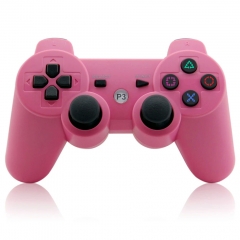 PS3 Wireless Controller/Pink