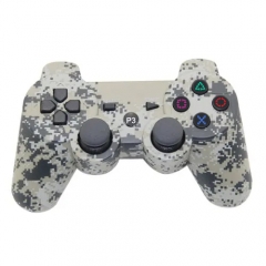 PS3 Wireless Camouflage Joypad