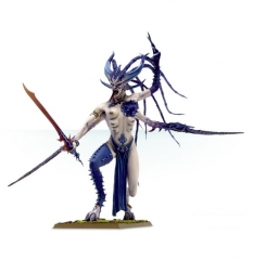 KEEPER OF SECRETS - GREATER DAEMON OF SLAANESH