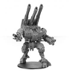 Tau KX139 Ta'unar Supremacy Armour