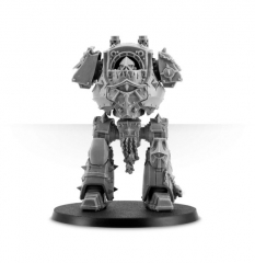 SONS OF HORUS LEGION CONTEMPTOR DREADNOUGHT (Old versions)