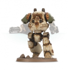 DEATH GUARD LEGION CONTEMPTOR DREADNOUGHT (Old versions)