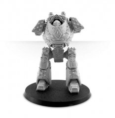 EMPEROR'S CHILDREN LEGION CONTEMPTOR DREADNOUGHT (Old versions)