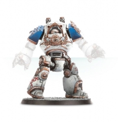 WORLD EATERS LEGION CONTEMPTOR DREADNOUGHT (Old versions)