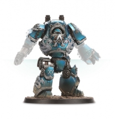 ALPHA LEGION CONTEMPTOR DREADNOUGHT (Old versions)