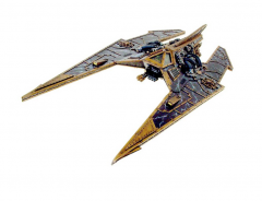 HELL TALON CHAOS FIGHTER BOMBER