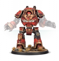 Blood Angels Legion Contemptor Dreadnought BODY (Old versions)