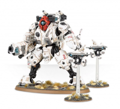 XV95 Ghostkeel Battlesuit