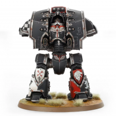 Dark Angels Legion Leviathan Pattern Siege Dreadnought