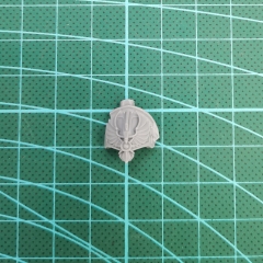 BITS:Legio Custodes Aquilon Terminators - Right shoulder pad