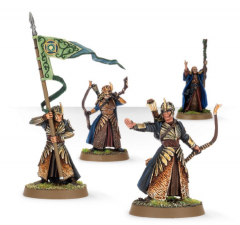 Galadhrim™ Commanders