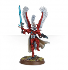 Winged Autarch