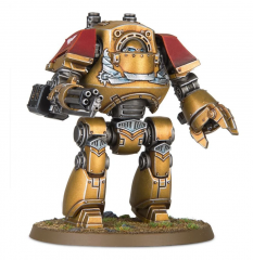 Venerable Contemptor Dreadnought