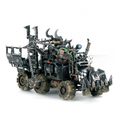 ORK TRUKK