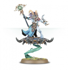 TZAANGOR SHAMAN