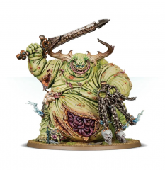 Great Unclean One / Rotigus