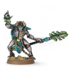 Cryptek