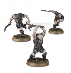 Gundabad Berserkers