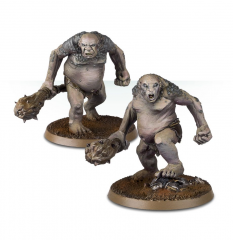 Gundabad Ogres