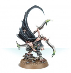 Skaven Deathmaster