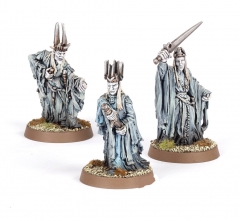 Twilight Ringwraiths