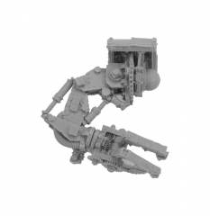 Ork Mega Dread Rippa Klaw Arm