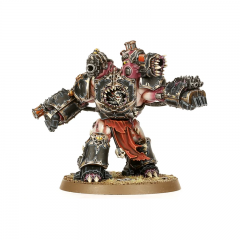 Chaos Space Marines Obliterators B