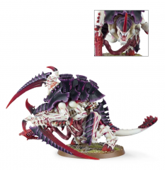 Tyranids CARNIFEX