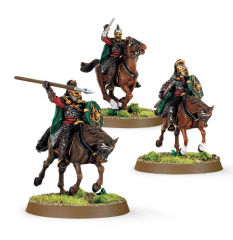 Rohan™ Royal Knights