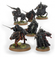 Ringwraiths™ of the Fallen Realms