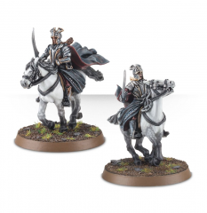 Mirkwood™ Armoured Elf Cavalry