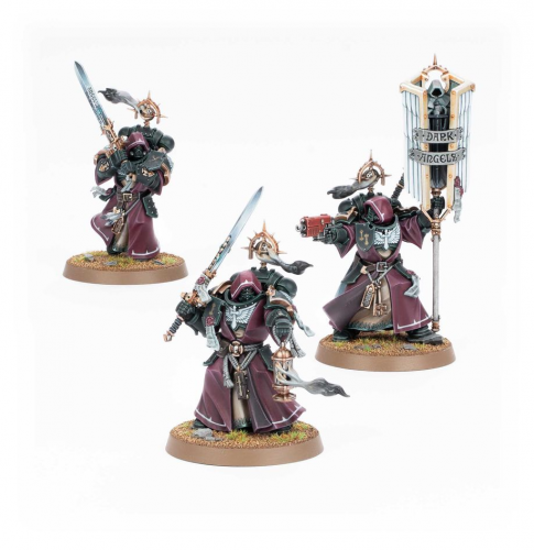 ARCHMAGOS DRAYKAVAC / ARCHMAGOS