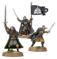 Lords of the Dúnedain™