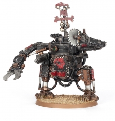 Classic Ork Dreadnought